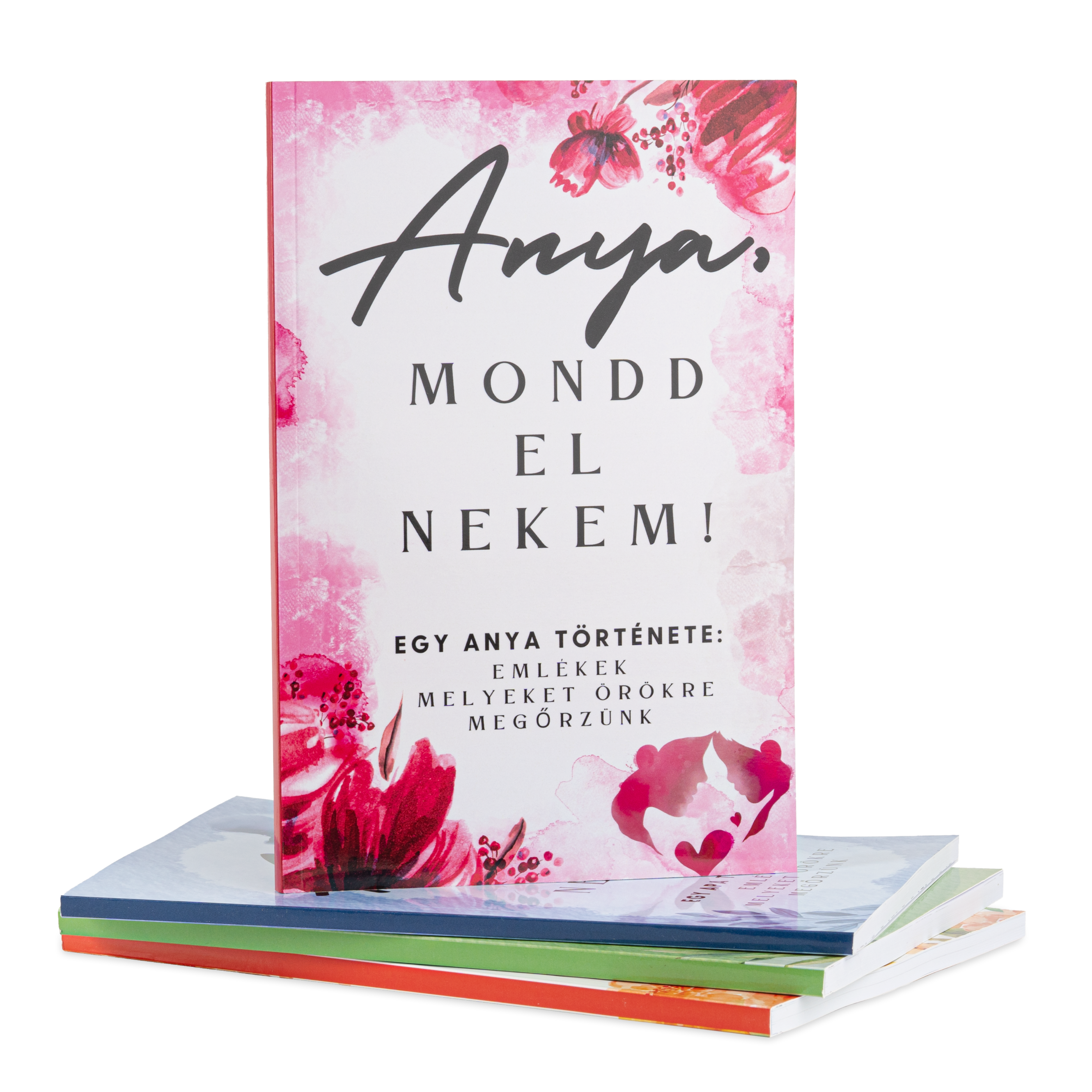 Anya, mondd el nekem!