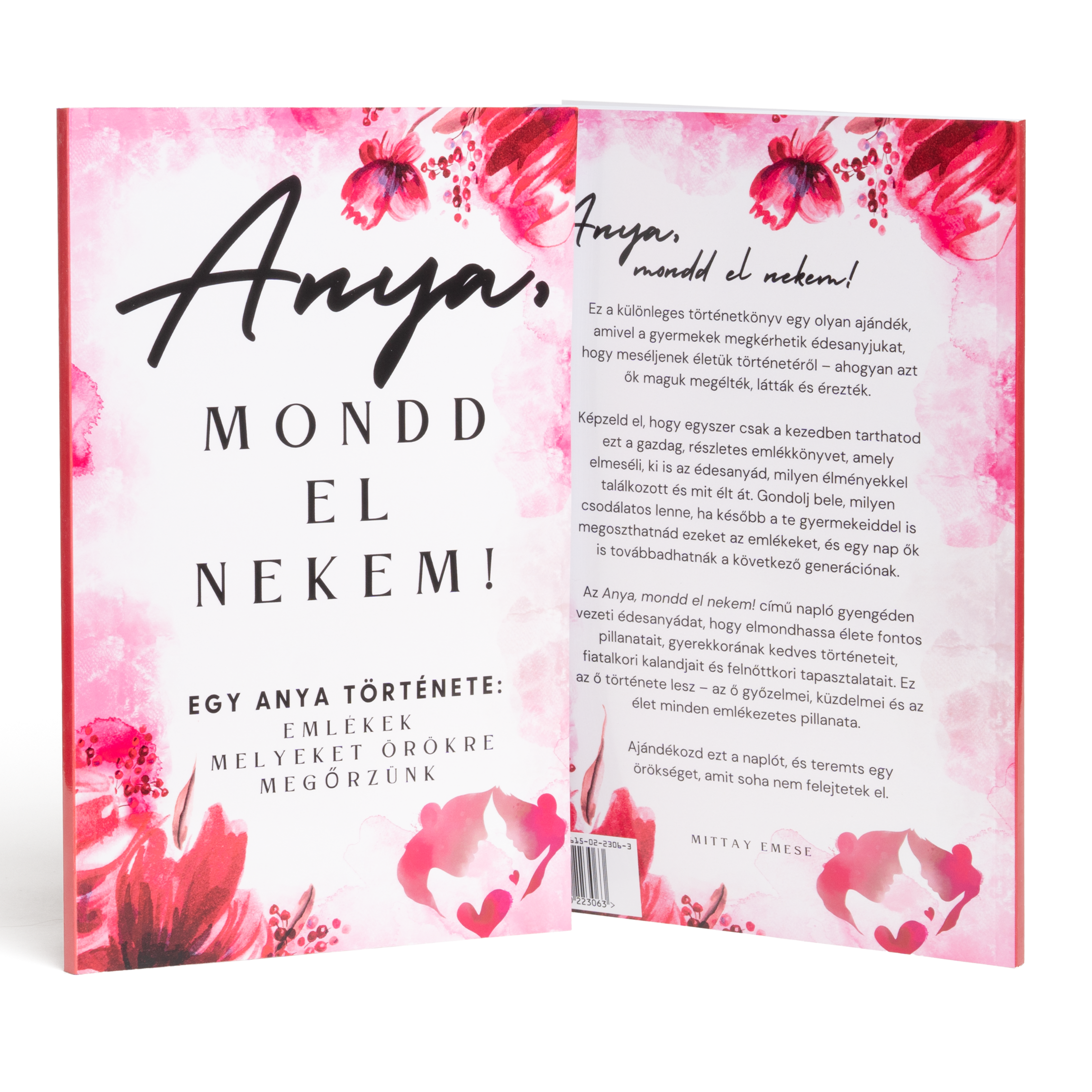 Anya, mondd el nekem!