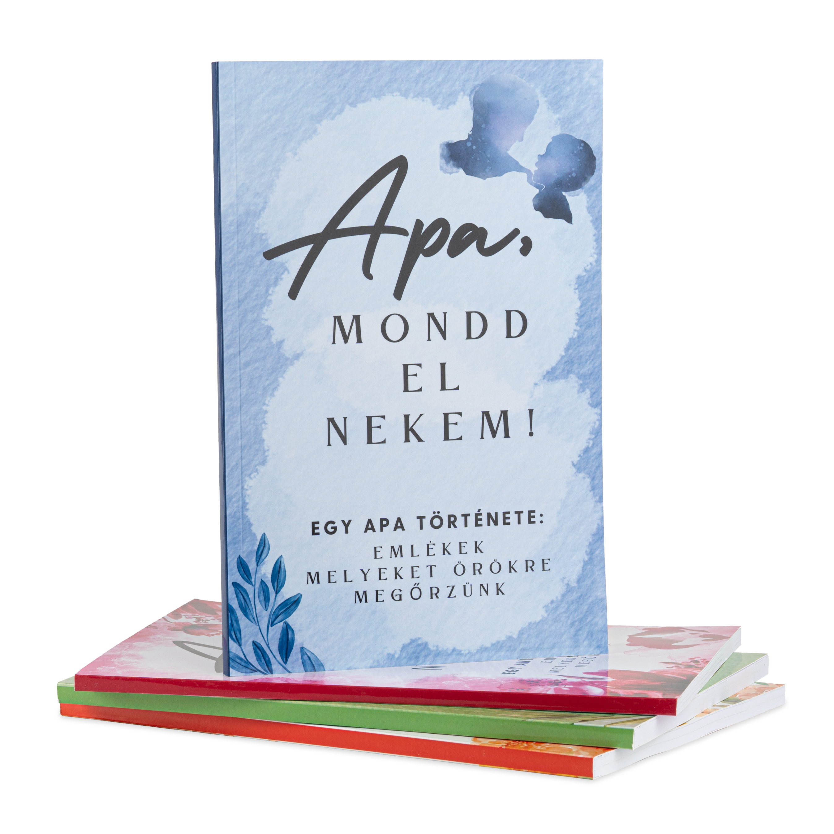 Apa, mondd el nekem!